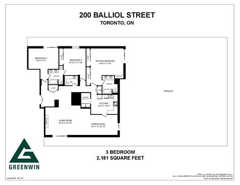 Apartments For Rent Midtown Toronto Greenwin