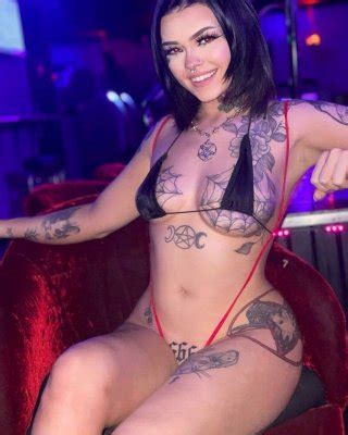 EvilZatanna Nude Porn Pictures XXX Photos Sex Images PICTOA