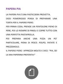 16 Idee Su Tate E Fate Le Idee Della Scuola Scuola Elementare