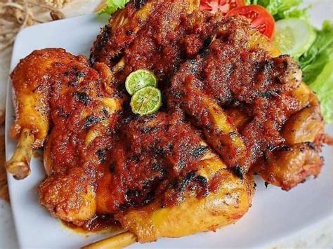 Daftar Harga Menu Delivery Masakan Khas Betawi Dapur Coyah Ibu Tika