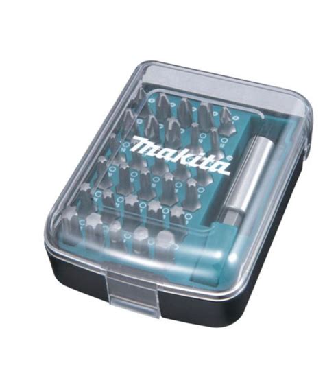 D Coffret De Embouts Porte Embout Magn Tique Makita