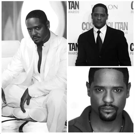 Blair Underwood American Actors Code Black Blair Underwood