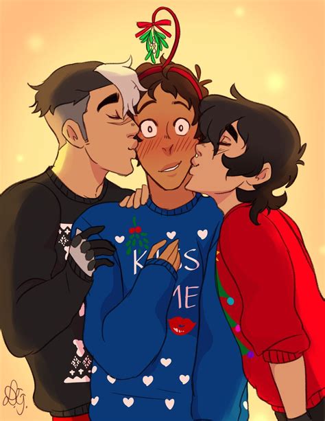 Voltron Yaoi Pics Very Gay Artofit