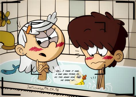 Post 2964229 Lincolnloud Linkaloud Lynnloud Rule63 Theloudhouse Edit