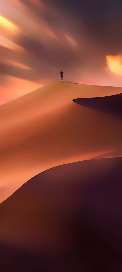 Desert Hd Wallpaper Iphone Infoupdate Org