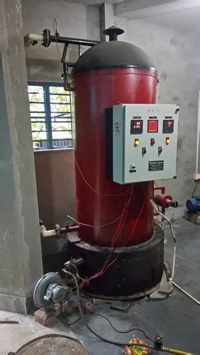 Hot Water Generator Gas Capacity Kcal Hr At Piece In Kolkata