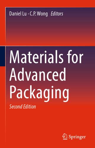 خرید و قیمت دانلود کتاب Materials For Advanced Packaging ویرایش 2 ترب