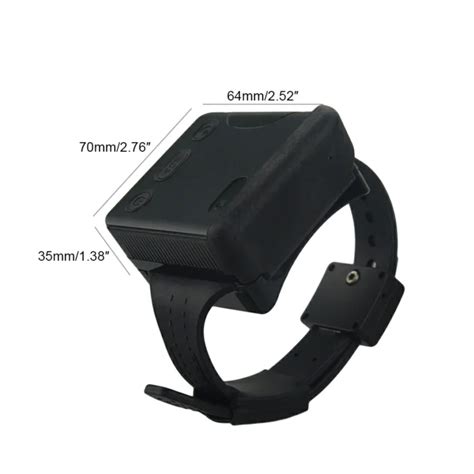 Mt 200x Latest Prisoner Gps Ankle Bracelet Parolee Gps Bracelet