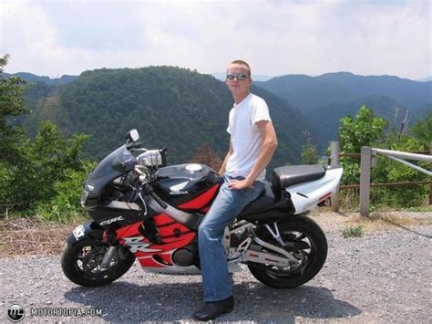 1992 Honda Cbr900rr Reduced Effect Motozombdrivecom