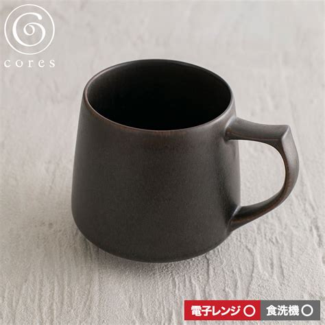 Cores Kiki Mug C Gr C Bk C Wh C Yl C Rd C Ca