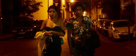 Nude Video Celebs Kenza Fortas Sexy Sheherazade 2018