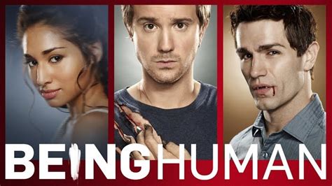 Being Human Tv Series