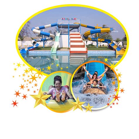 Best Funwater Park In Nepal Lumbini Amusement Park And Resort