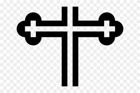 Cross Tattoos Clip Art Library