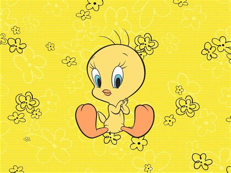 100 Tweety Wallpapers Wallpapers