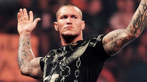 Rk O My The Viper Randy Orton Wins Wwe Royal Rumble Miami Herald