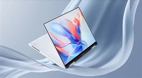 Xiaomi Book Air 13 Resmi Diperkenalkan, Laptop Convertible dan Tertipis ...