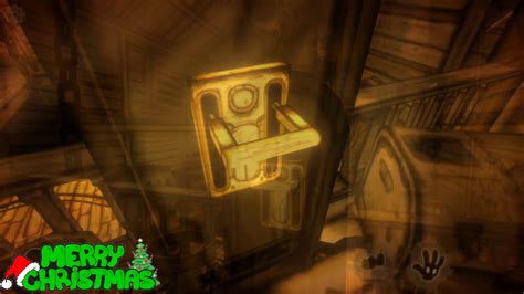 Bendy And The Ink Machine Apk Data Download Youtube