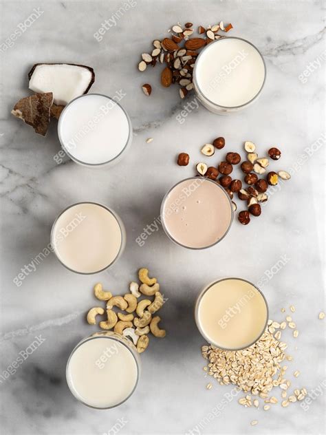 kinds  vegan milk vegan plant based  dairy milk dairy