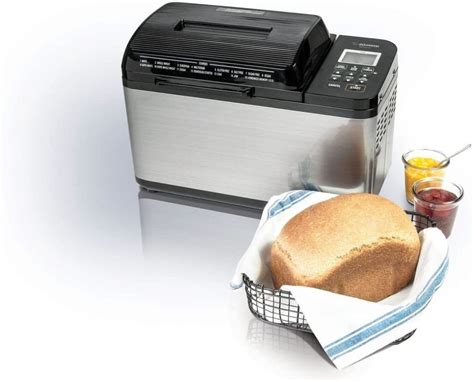 Sourdough Bread Recipe For Zojirushi Machine | Deporecipe.co