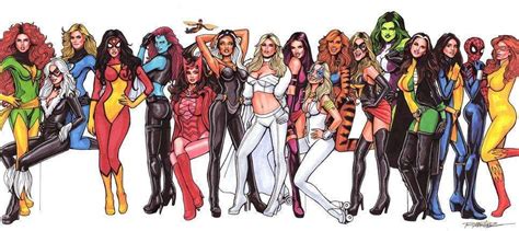 Los Personajes Femeninos Mas Sexys De Cartoon Network