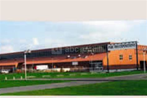 Parc Des Expositions De N Mes Abc Salles