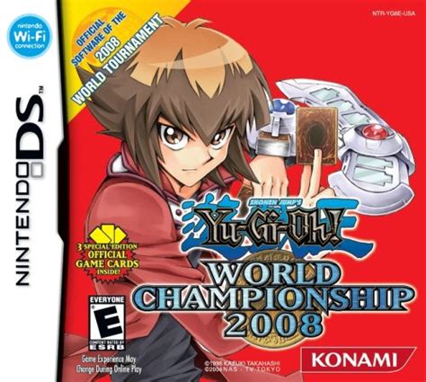 Yu Gi Oh Ultimate Masters World Championship Tournament 2006