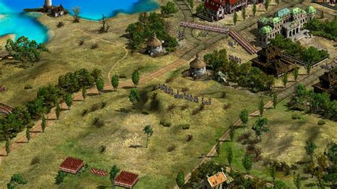 Cossacks II Battle For Europe Steam Key For PC Buy Now