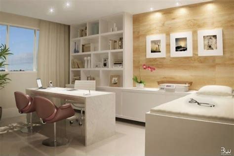 20 Stunning Medical Office Design Ideas Trendhmdcr Consultório