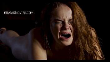 Russian Babe On Extreme Torment Bench XVIDEOS