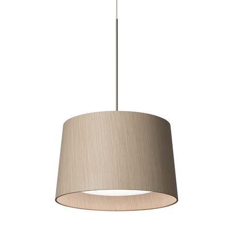 Foscarini Twiggy Wood Led Pendant Light Connox