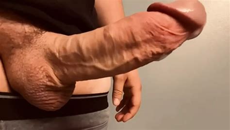 Massive Fat Cock Cumming Big Loads Gay Amateur Porn Feat Onlycock XHamster