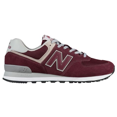 New Balance 574 Classic for Men - Lyst