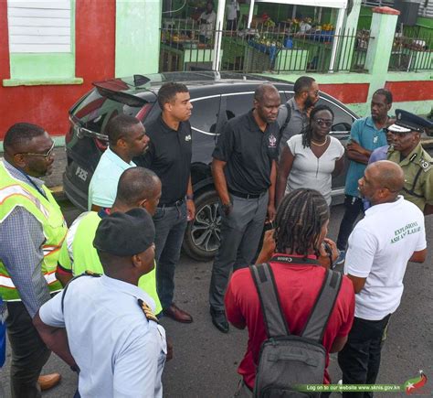 National Emergency Operations Centre Stages Successful Hurricane