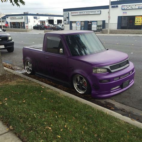 Scion xB truck | VW Vortex - Volkswagen Forum