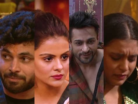 Bigg Boss 16 Oct 17 Highlights Shiv Beats Priyanka To Become New