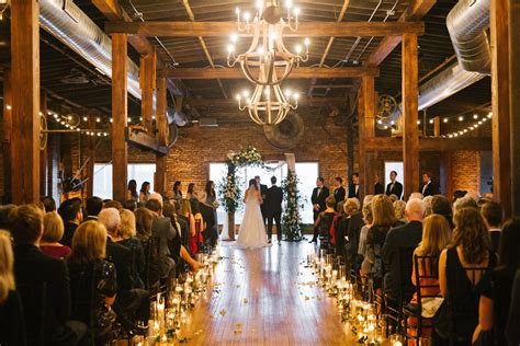 Events — Events On Cannery Row | Nashville wedding venues, Cannery row ...