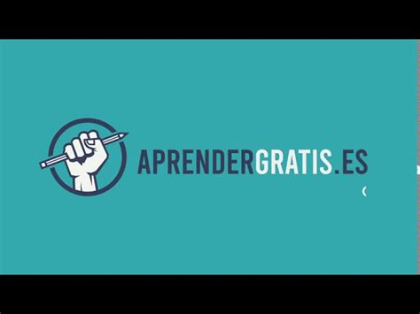 10 Mejores Recursos Gratuitos Para Aprender Gratis: Aprende de Forma ... 