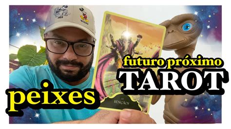 Peixes Tarot Fatos Que Ir O Acontecer At O Final De Junho Youtube