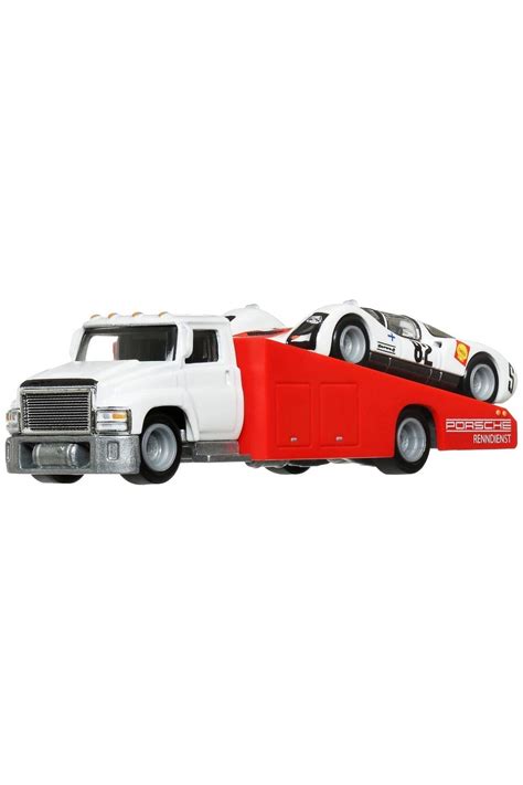 HOT WHEELS Hotwheels Premium Porsche 906 Carrera CaryOnFiyatı Yorumları Trendyol