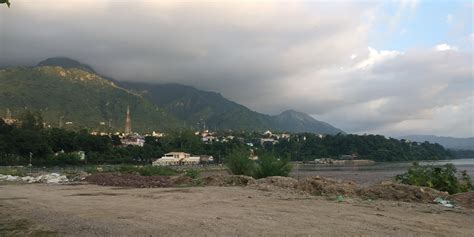 Gobind Sagar Lake , Bilaspur ( Himachal Pradesh ) - Hike the Himalaya