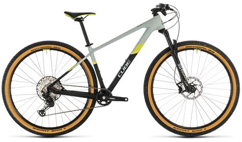 Cube Access Ws C Pro Specs Reviews Images Mountain Bike