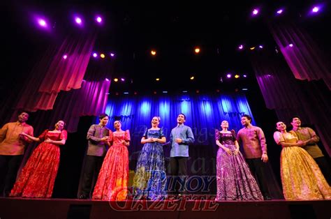 Pinoy Gazette Ang Bagong Harana A Filipino Musical Journey