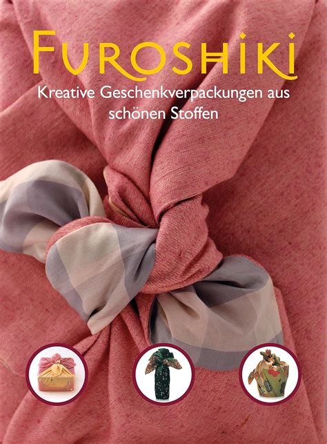 Amazon Co Jp Furoshiki Kreative Geschenkeverpackungen Aus Schoenen