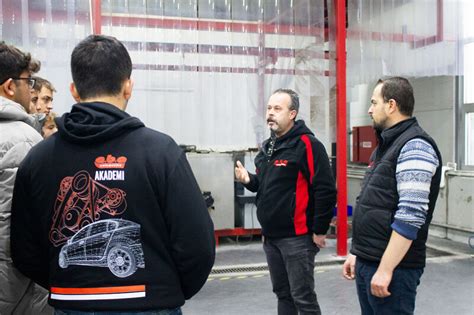 ABA Automotive on LinkedIn: #abateam #topkapısurokulları #abaakademy # ...