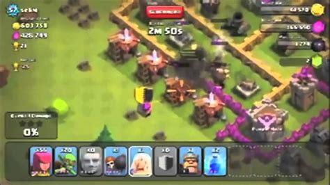 Clash Of Clans Secrets Guide To Success Youtube