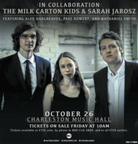 The Milk Carton Kids Tickets, Tour Dates & Concerts 2023 & 2022 – Songkick