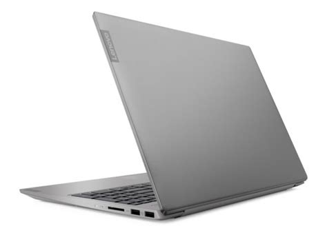 Lenovo IdeaPad S540-15IWL Specs and Details - Gadget Review