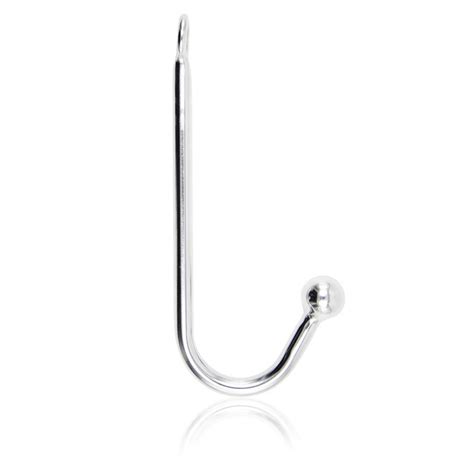 Edelstahl Anal Butt Plug BALL Hook Metall Dildo Taille Band Gürtel Sex