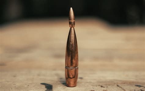 The 50 Bmg The Ultimate Boomer The Mag Life